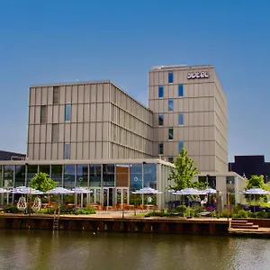 Yotel オランダ