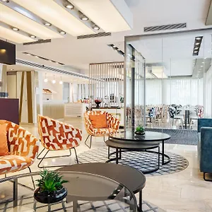 Szálloda Eurostars Embassy, Bécs