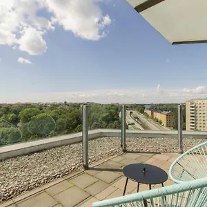 Courtyard By Marriott Kungsholmen 4*, Stockholm Sverige