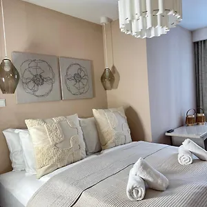 Appartement 1st, Wenen