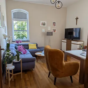 Apartament Wakacyjny Kołobrzeg