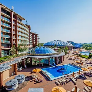 Rezort Aquaworld ****