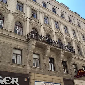 Апартаменты Walzhofer, Вена