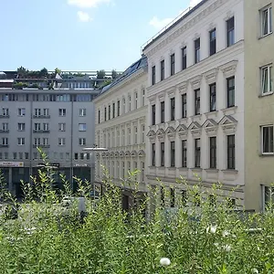 Апартаменты Apartments-in-vienna, Вена
