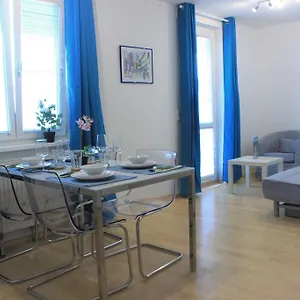 Hotel Sulm, Vienna