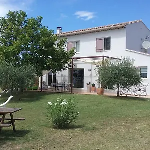 Hébergement de vacances La Bastide De Lily