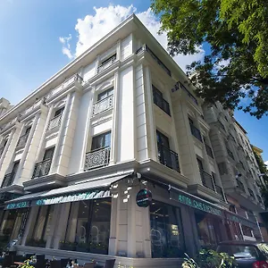Antusa Palace & Турция