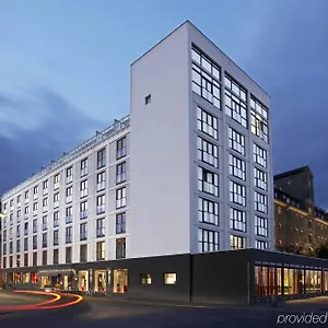 Scandic Front Köpenhamn