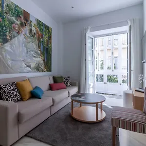  Apartamento Casa Gloria España