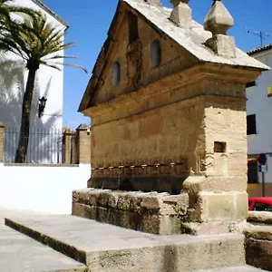  Apartamento M.l. Real España