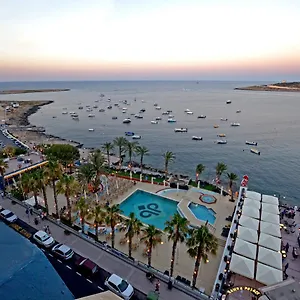 Qawra Palace & 4*, Σεντ Πόλς Μπέι Μάλτα