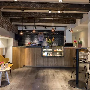 Hotel Mr. Jordaan