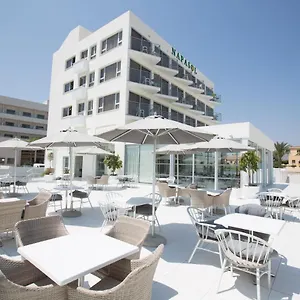 Napasol Boutique 3*, Αγία Νάπα Κύπρος