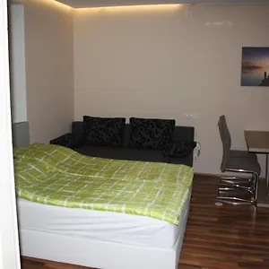 Appartement Vienna Top Apartment, Wenen