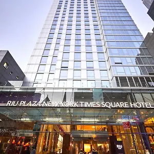 Riu Plaza Times Square 4*, New York USA