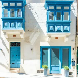 Backstage Boutique Music Themed Townhouse , Σλιέμα Μάλτα