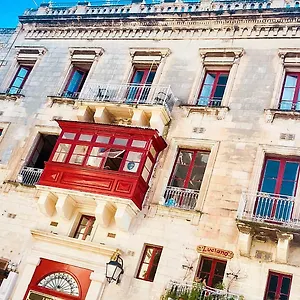 Luciano Boutique 2*, Βαλέτα Μάλτα