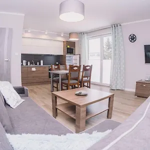 Apartament Rubin Szklarska Poręba