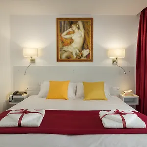 Art & Wine Boutique 3*, Λάρνακα Κύπρος