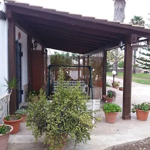 Dependance Catina Casa vacanze Syracuse
