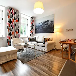 Appartamento Goodman's I, Vienna