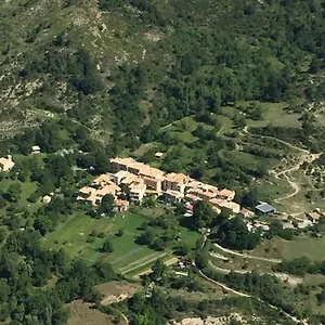 Séjour à la campagne La Galisesagnoise