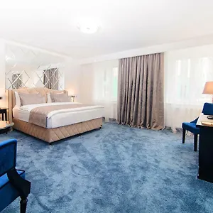 Appartement 1st, Wenen