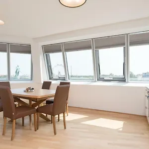 Apartment Yourapartment Prater
