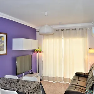 Appartement Casa Rocio En