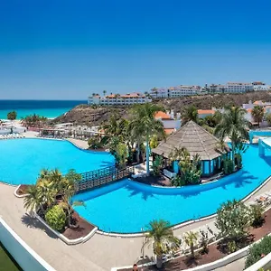 Fuerteventura Princess 4*, Playa De Esquinzo Spanien