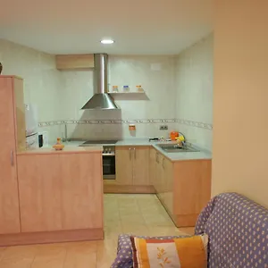  Apartamento Ca La Paletes España