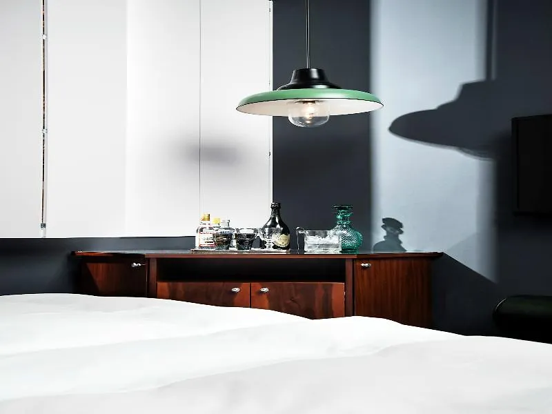 Grand Ferdinand Vienna - Your Hotel In The City Center
