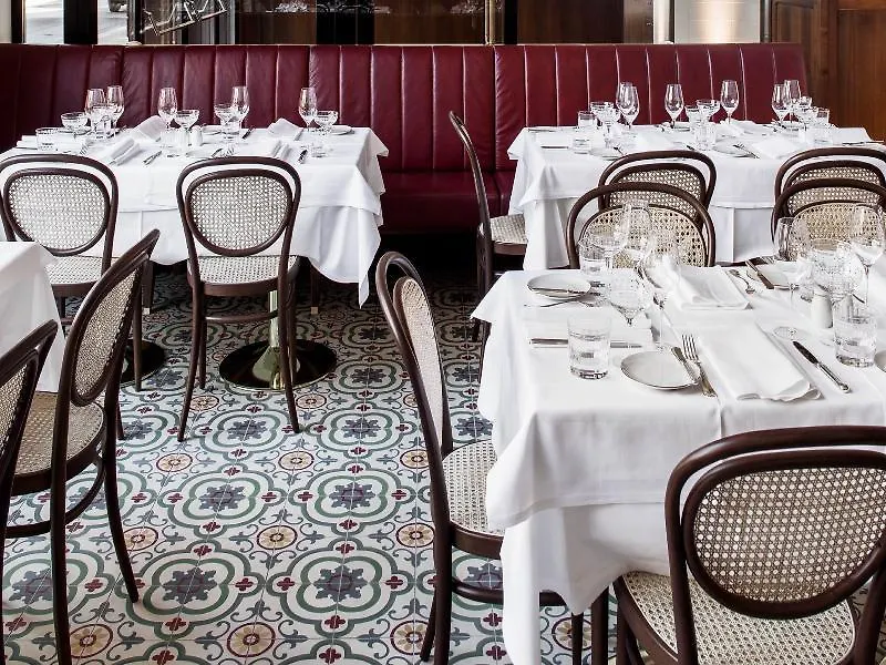 *****  Grand Ferdinand Vienna - Your Hotel In The City Center Ausztria