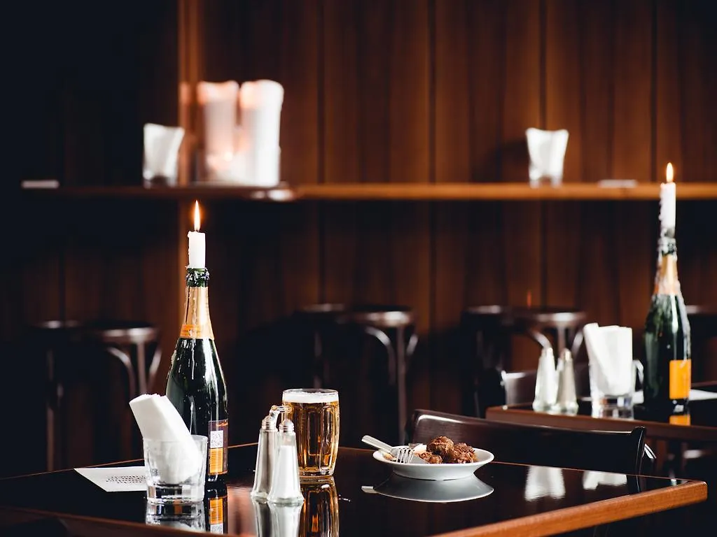 Grand Ferdinand Vienna - Your Hotel In The City Center Ausztria