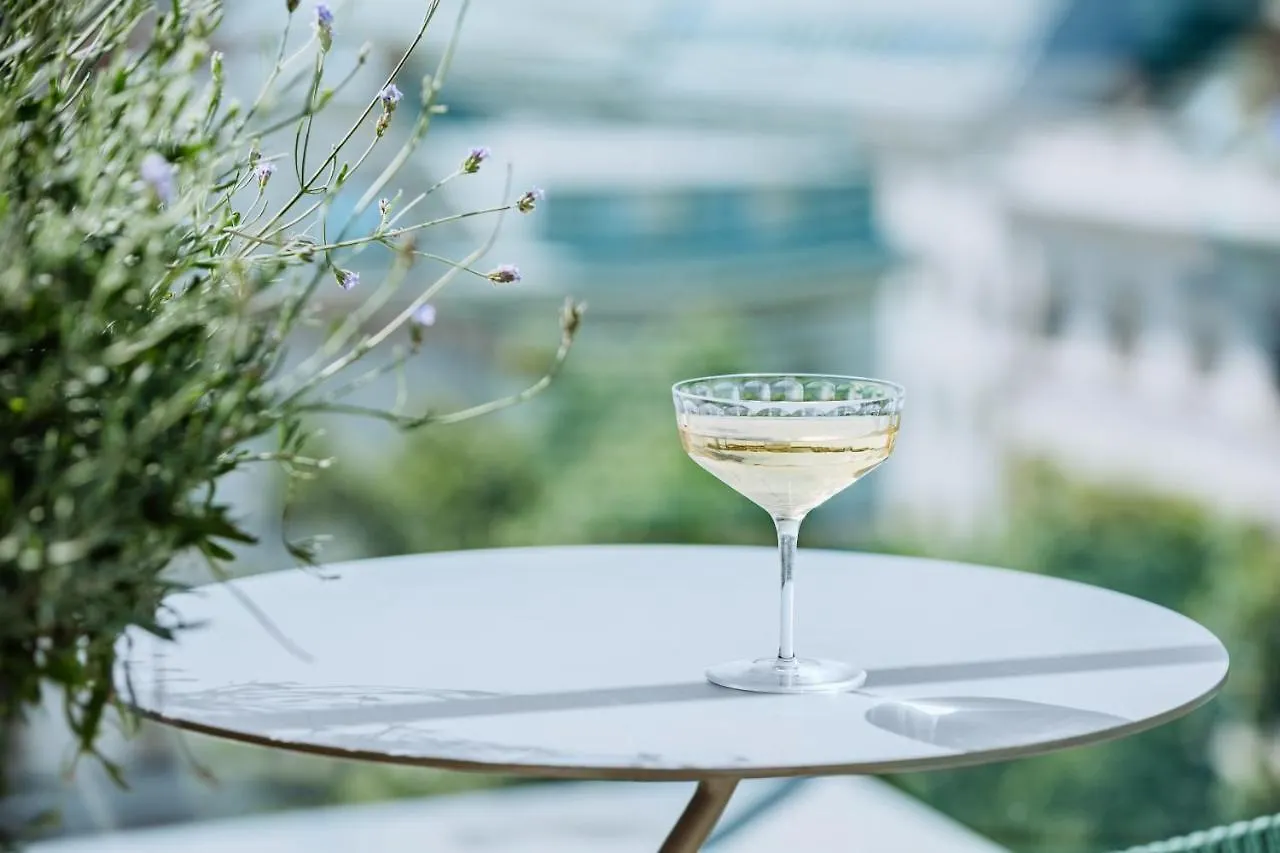 Grand Ferdinand Vienna - Your Hotel In The City Center