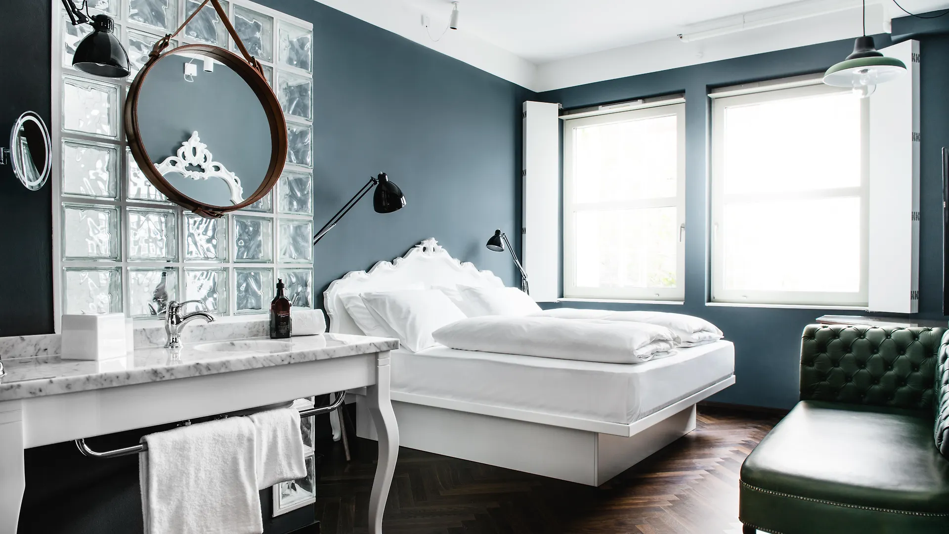 Grand Ferdinand Vienna - Your Hotel In The City Center