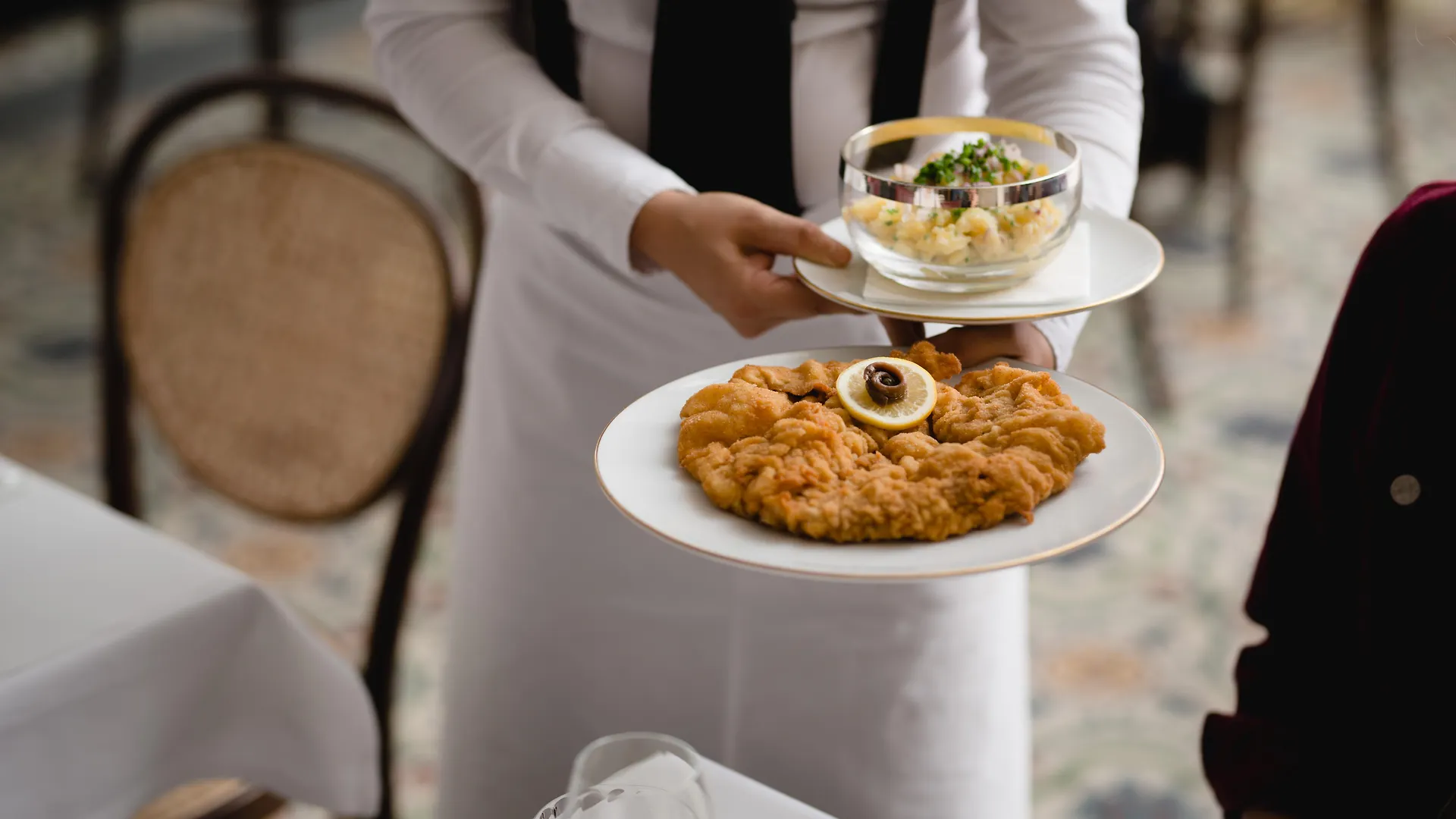 Grand Ferdinand Vienna - Your Hotel In The City Center 5*,