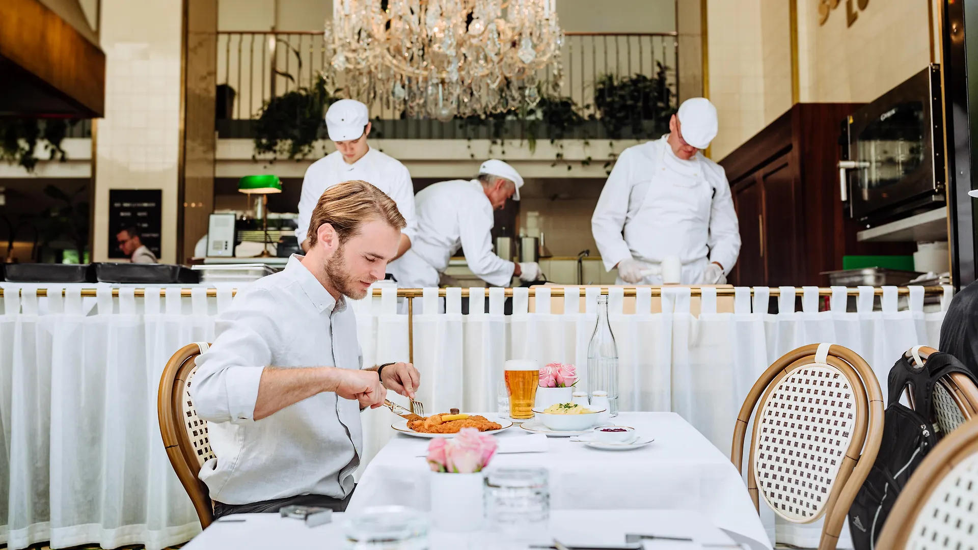 Grand Ferdinand Vienna - Your Hotel In The City Center