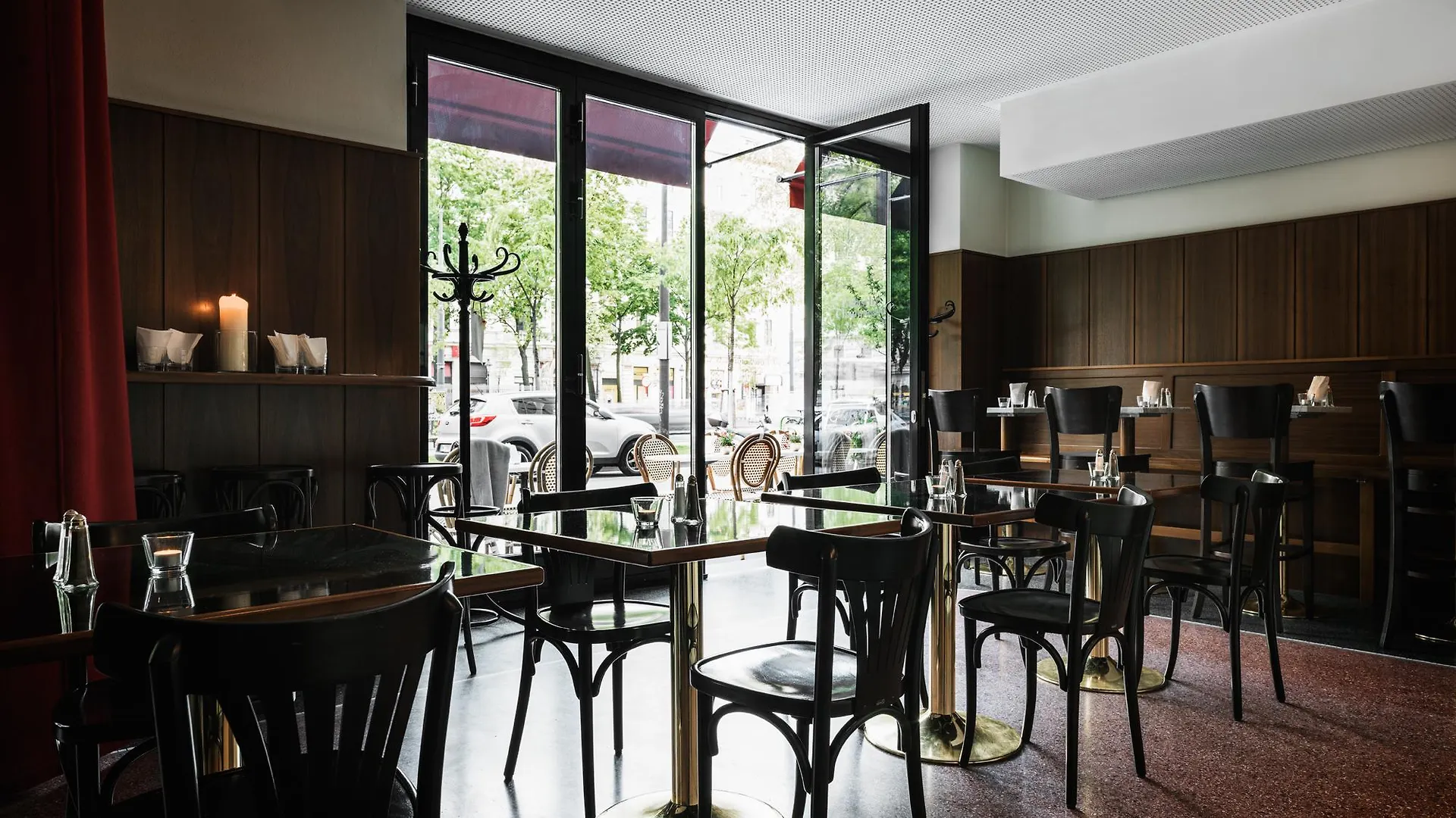 Grand Ferdinand Vienna - Your Hotel In The City Center