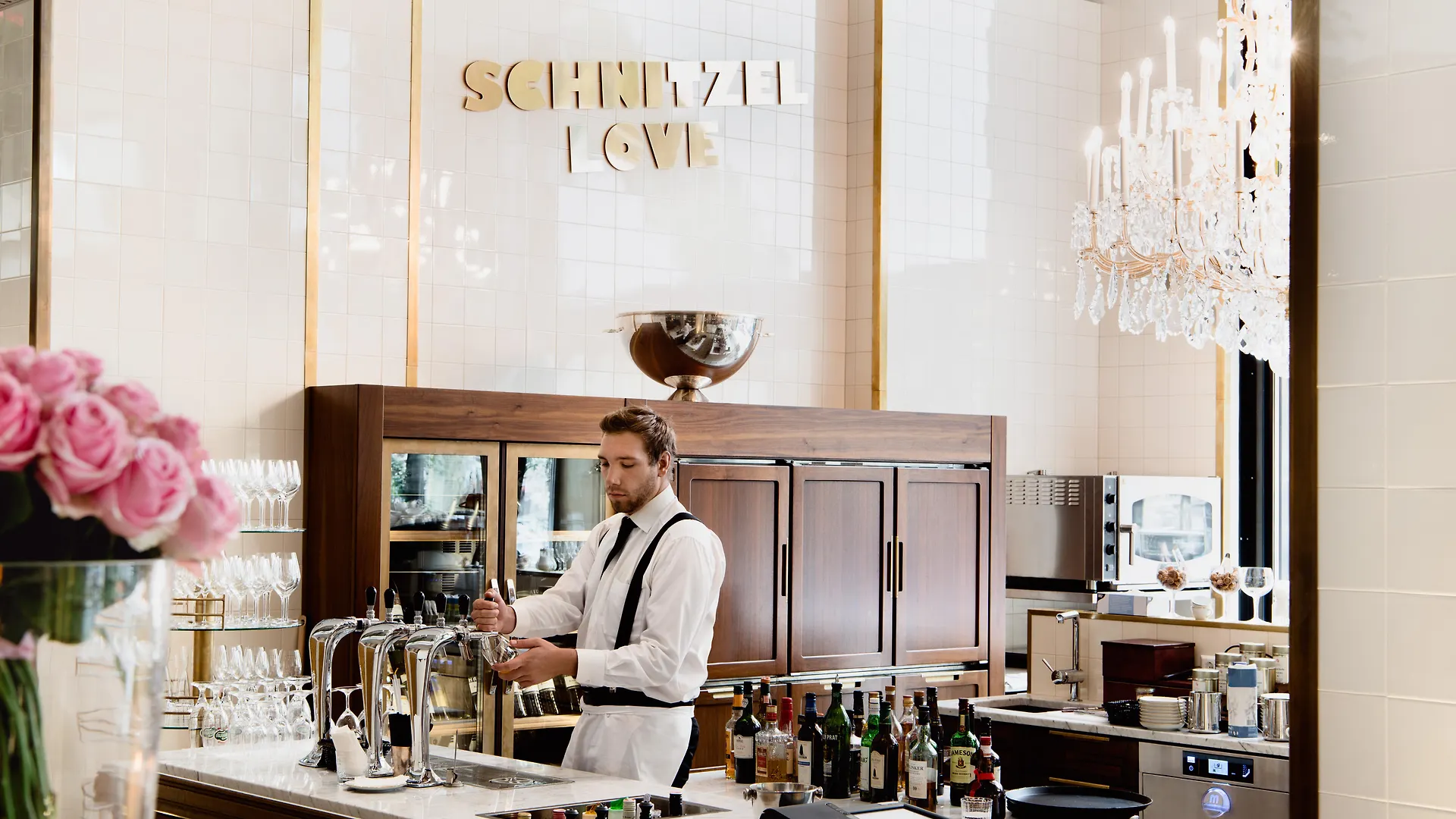 Grand Ferdinand Vienna - Your Hotel In The City Center