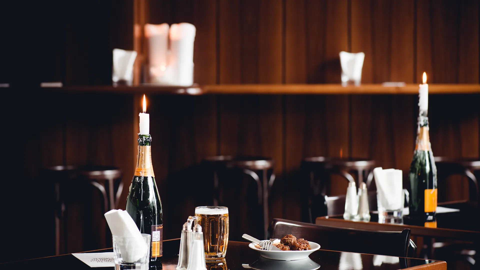 Grand Ferdinand Vienna - Your Hotel In The City Center 5*,  Austria