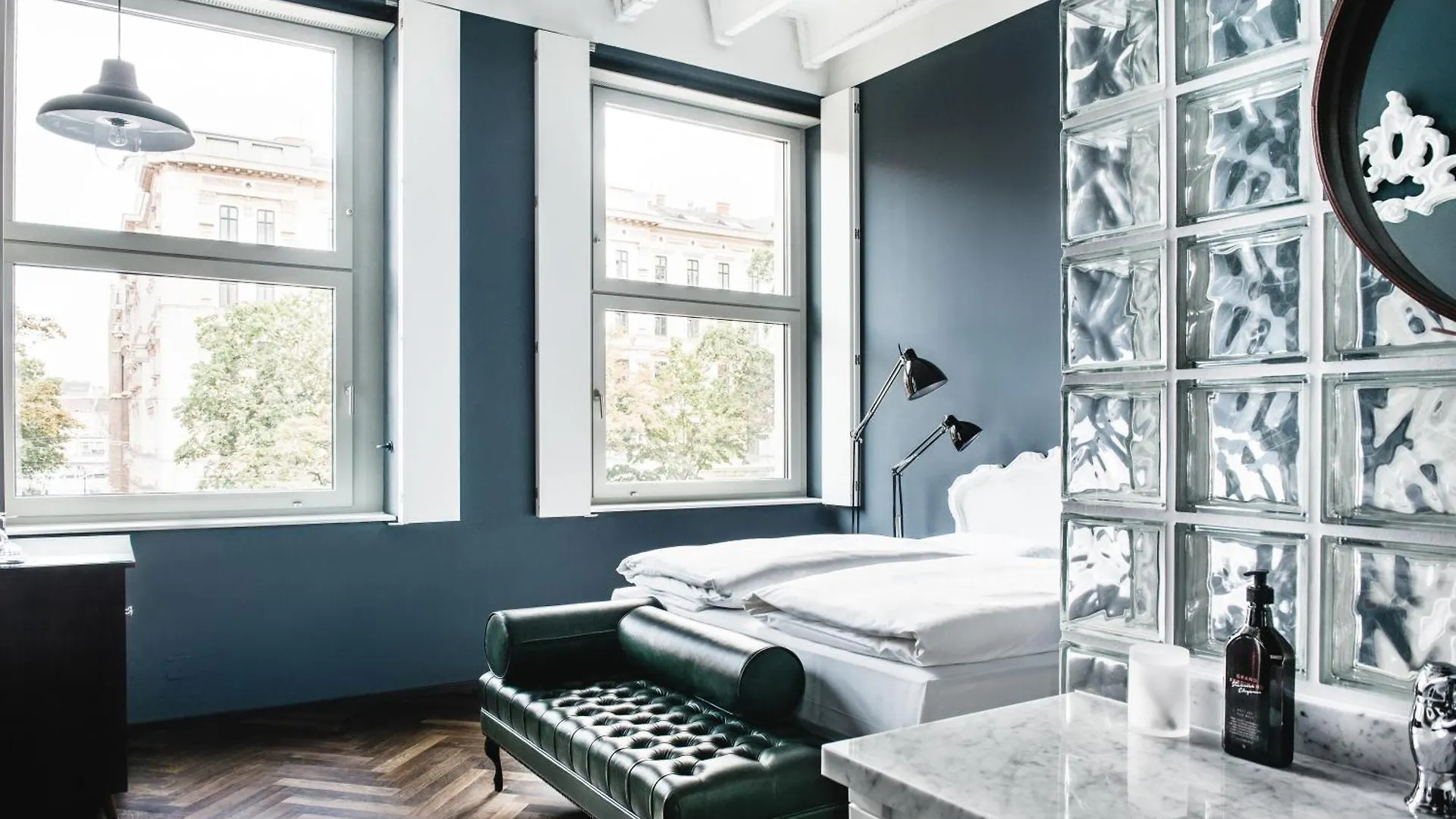 Grand Ferdinand Vienna - Your Hotel In The City Center