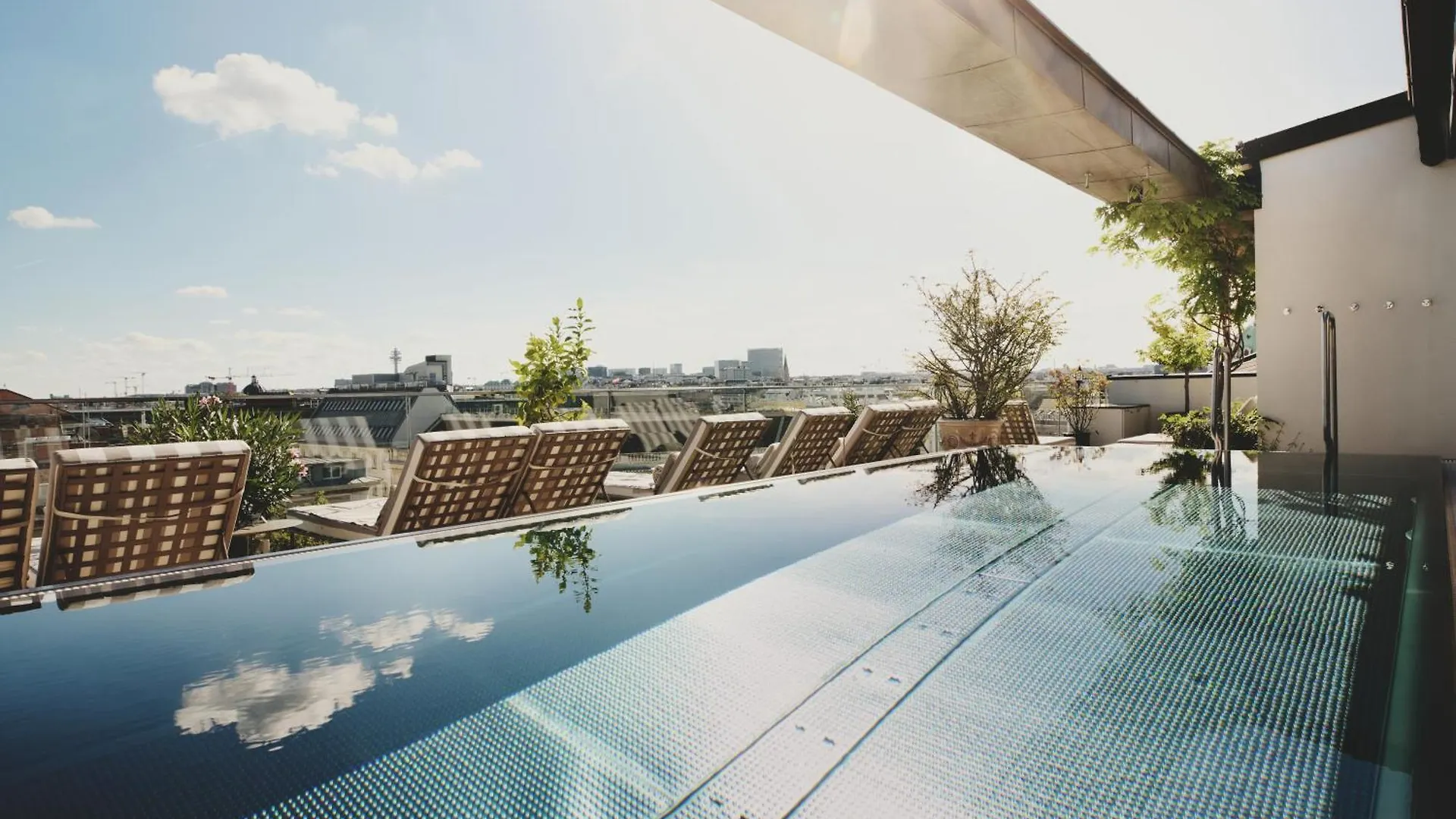 Grand Ferdinand Vienna - Your Hotel In The City Center