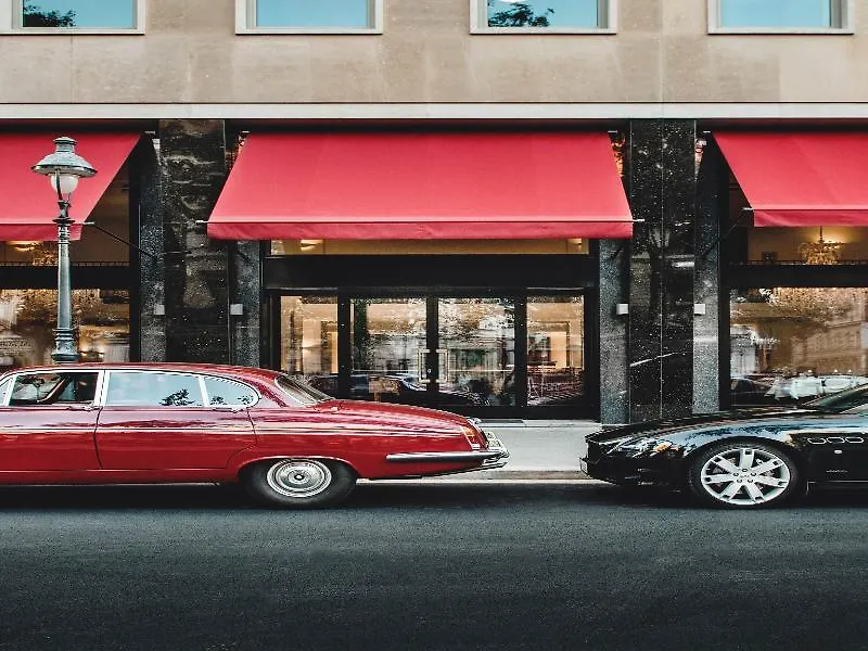 Grand Ferdinand Vienna - Your Hotel In The City Center