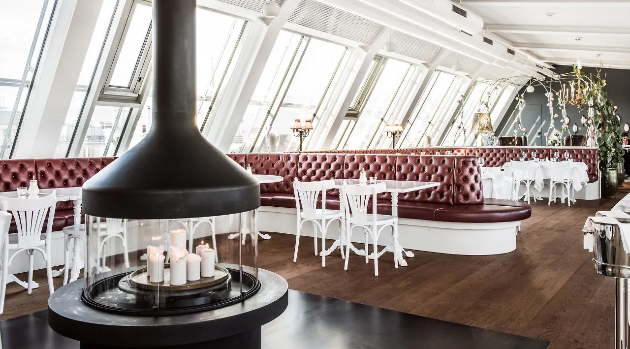 Grand Ferdinand Vienna - Your Hotel In The City Center 5*,  Austria