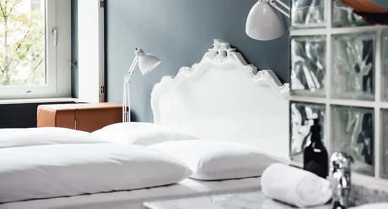 Grand Ferdinand Vienna - Your Hotel In The City Center