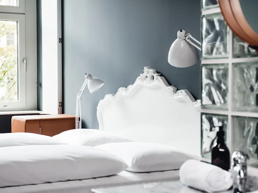 Grand Ferdinand Vienna - Your Hotel In The City Center 5*,  Austria