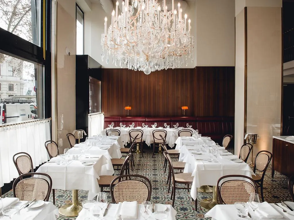 Grand Ferdinand Vienna - Your Hotel In The City Center