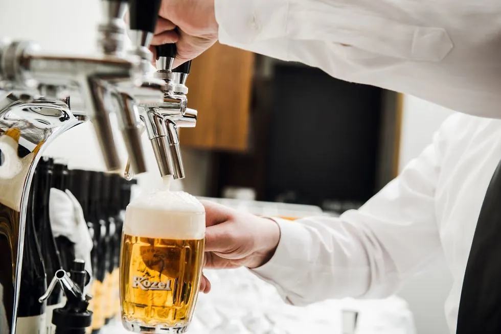 Grand Ferdinand Vienna - Your Hotel In The City Center