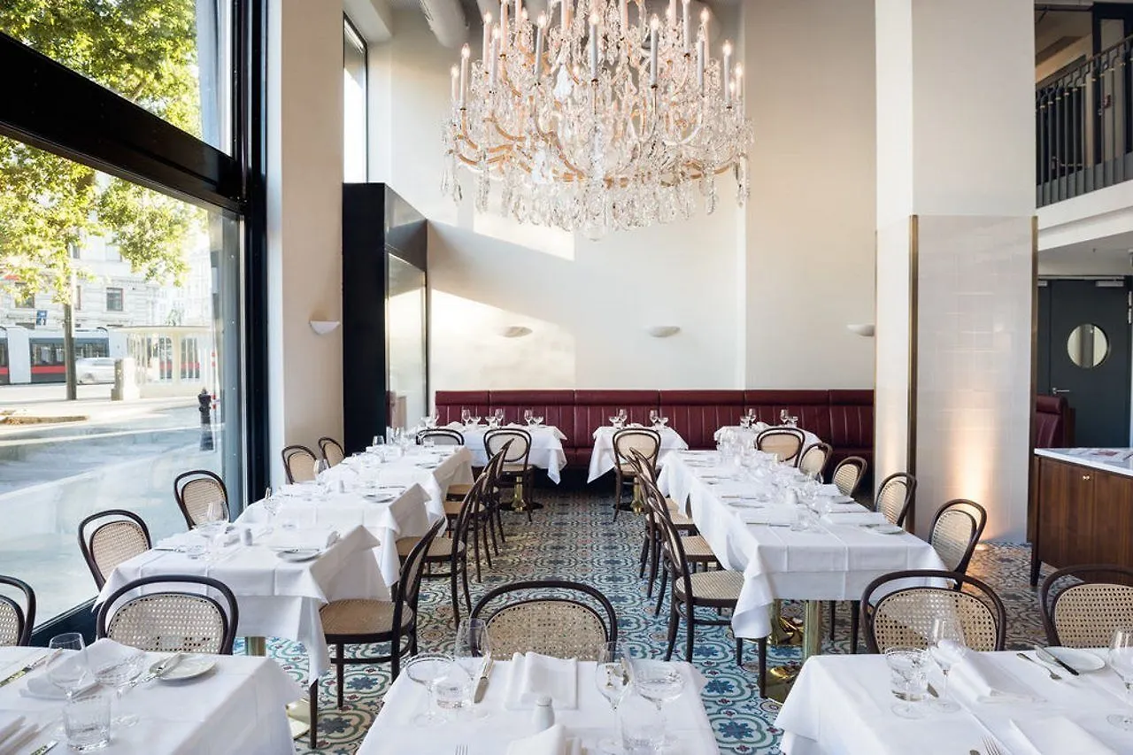 Grand Ferdinand Vienna - Your Hotel In The City Center 5*,
